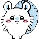 Momonga sprite