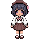 Maive sprite