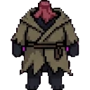 Mrs Devil sprite