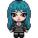 Leyre sprite