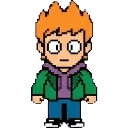 Matt sprite