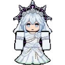Rose sprite