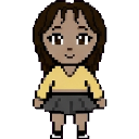 Twinkle sprite