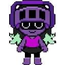 Soulvester sprite