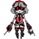Beta sprite