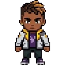 Phoenix sprite