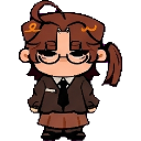 EIXE sprite