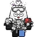 OJC sprite