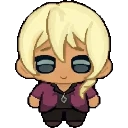 Klavier sprite