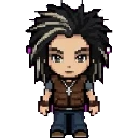 Bill sprite