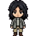 Pieck sprite