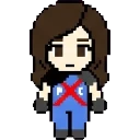 Nadiya sprite