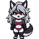 Mimi sprite
