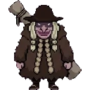 Doc Q sprite
