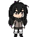 Rei sprite