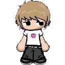 lino sprite