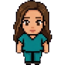 Mama sprite