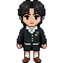 Park Sungo sprite