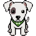 Loky sprite