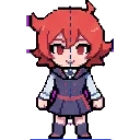 Chariot sprite