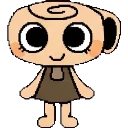 Shelly sprite