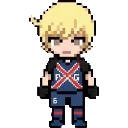 Charles Chevalier sprite