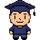 Lizzy sprite