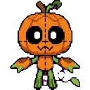 Gourdy sprite