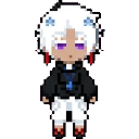 Izana sprite