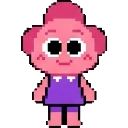 Cocobi sprite
