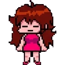 Cherry sprite