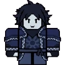 Two Time sprite