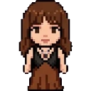 Dakota sprite