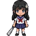 Saten sprite