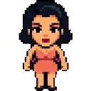 tim sprite