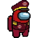 Rojo sprite