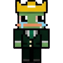 Froggy sprite