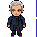 The special one sprite