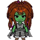Xia sprite