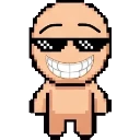 Why Is The Samsung Phone Glitching sprite