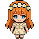 Bella sprite