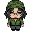 Katherine sprite