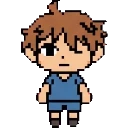 Mieyi sprite