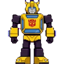 Bumblebee sprite