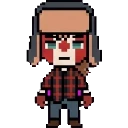Canada sprite