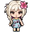 Emily sprite