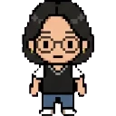 Khaite sprite