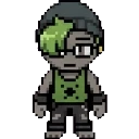 TK sprite