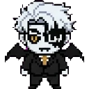Leowook sprite