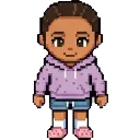 Addison sprite